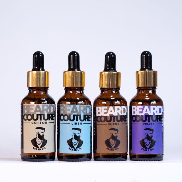 BEARD OILS